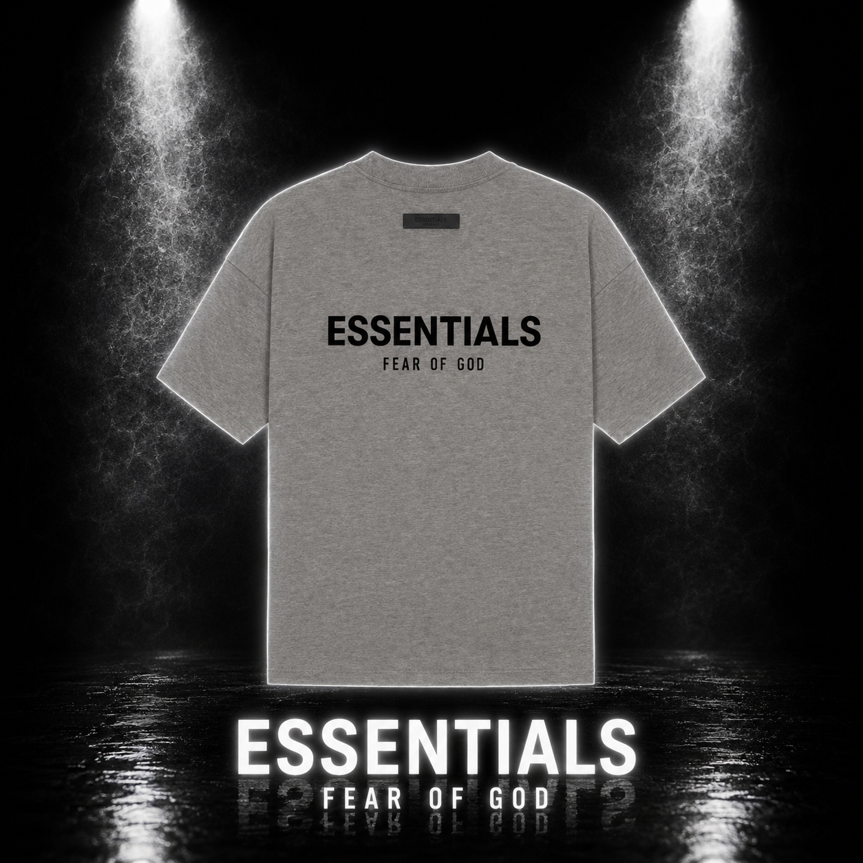 Essentails Tee