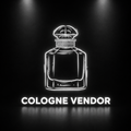 COLOGNE VENDOR