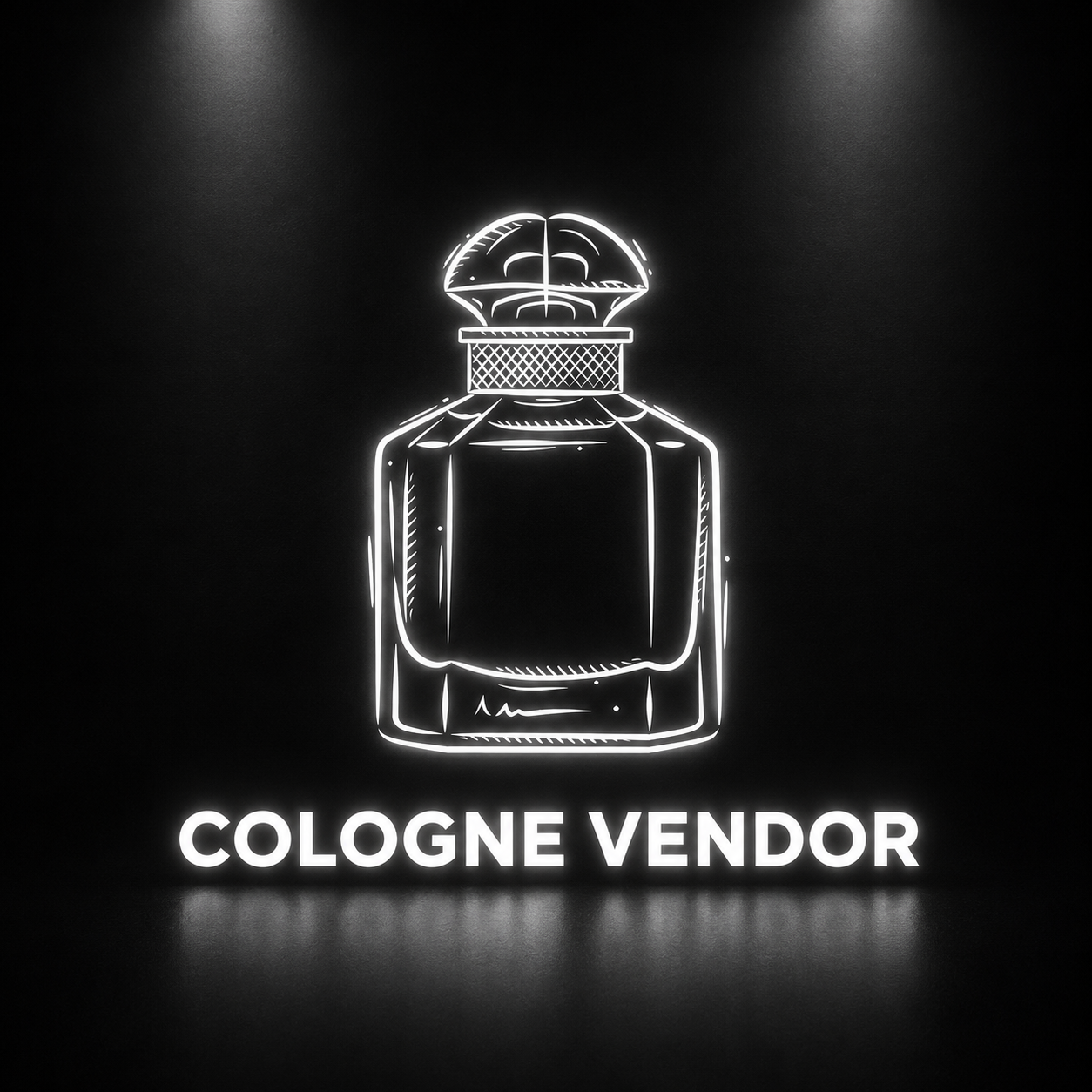 COLOGNE VENDOR