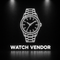 WATCH VENDORS