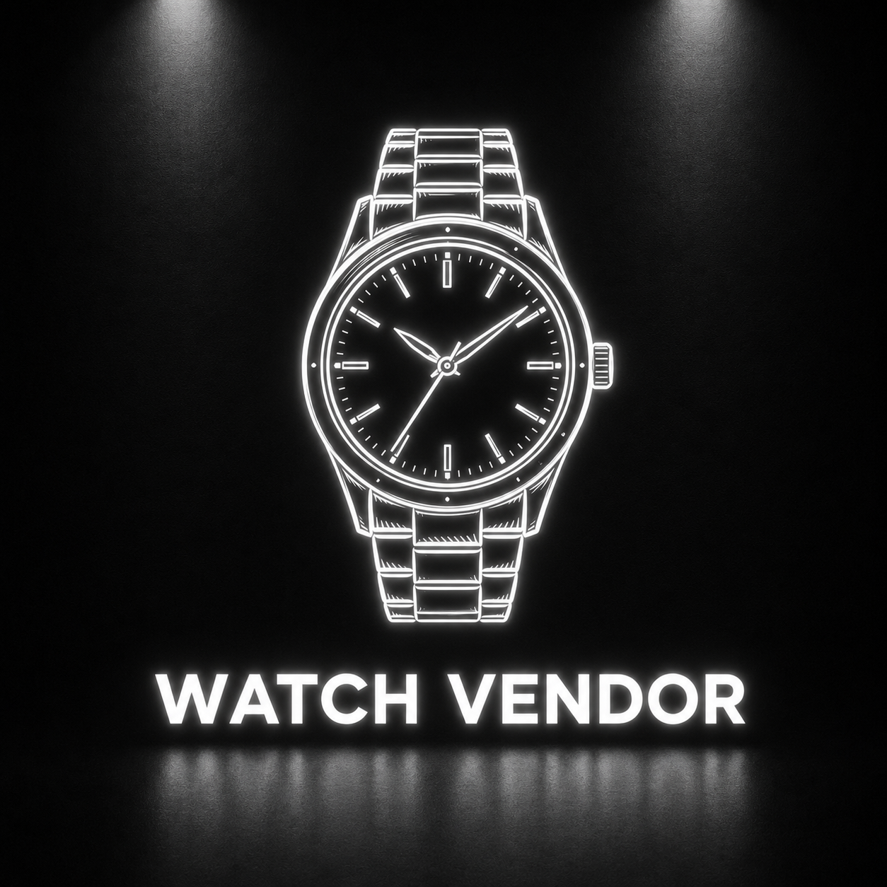 WATCH VENDORS