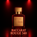 BACCARAT ROUGE 540