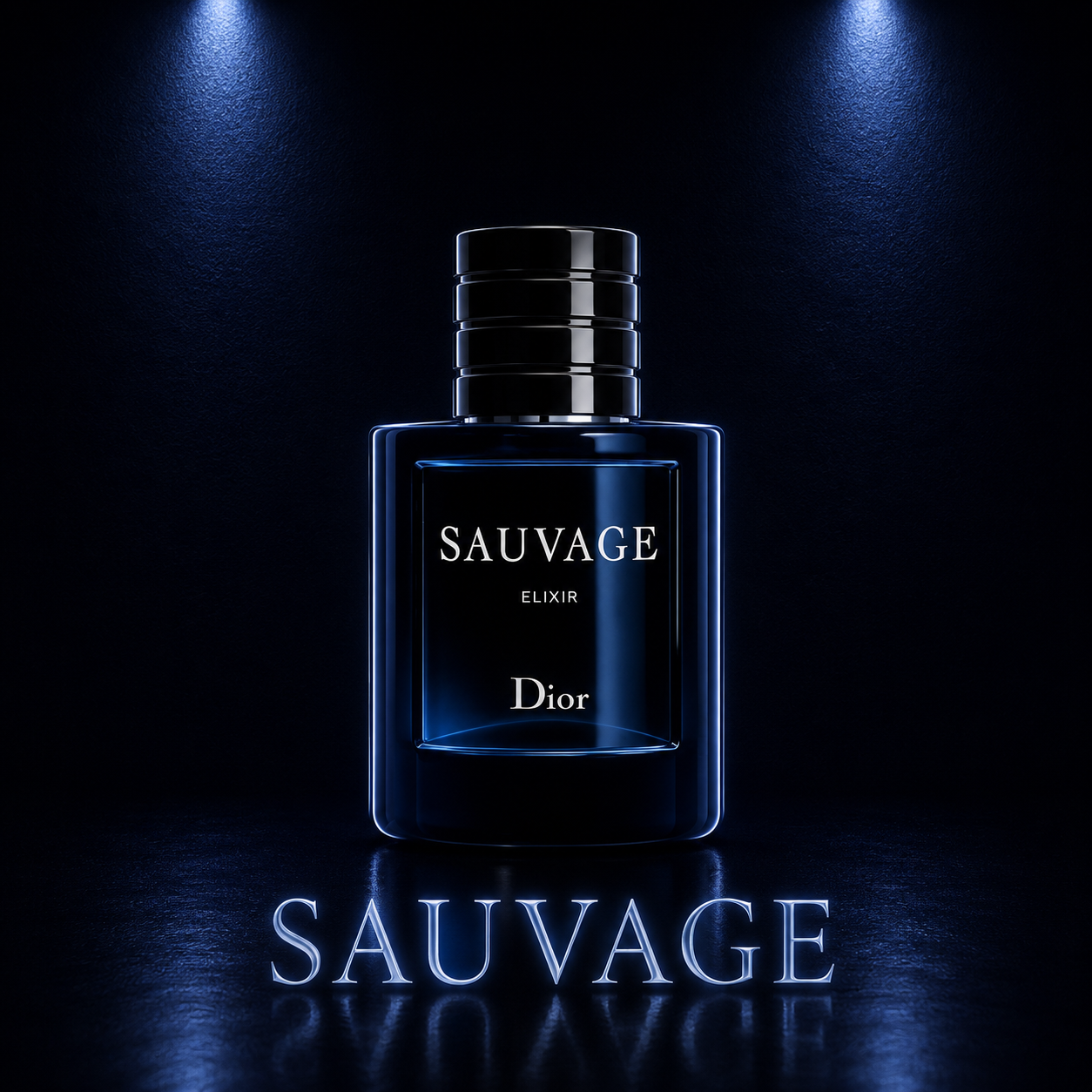 DIOR SAUVAGE