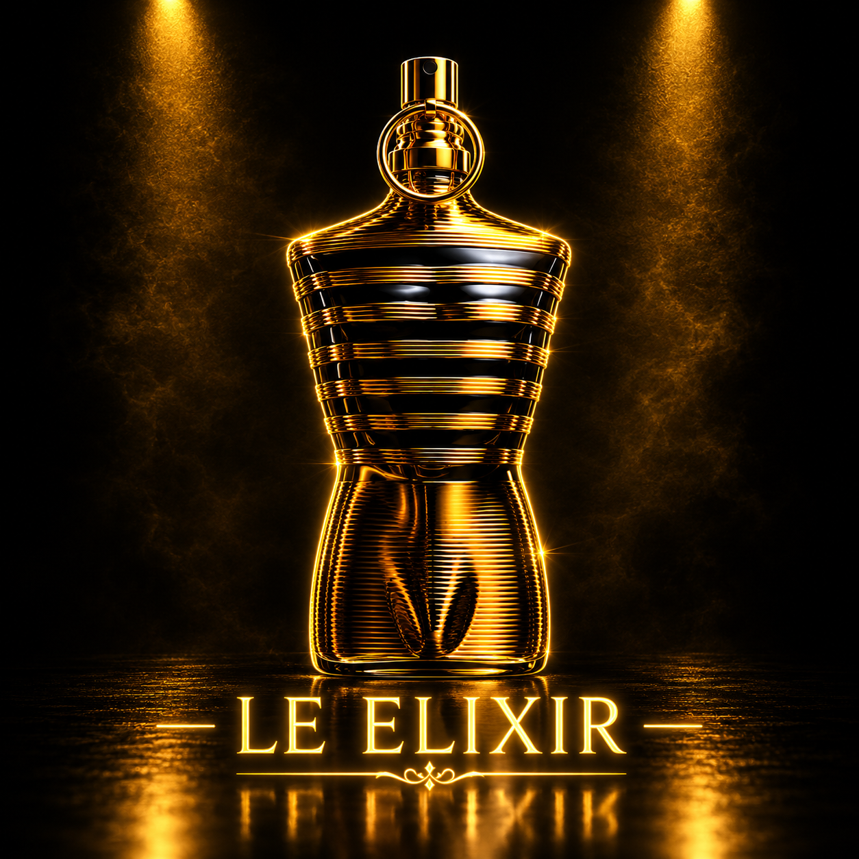 LE ELIXER