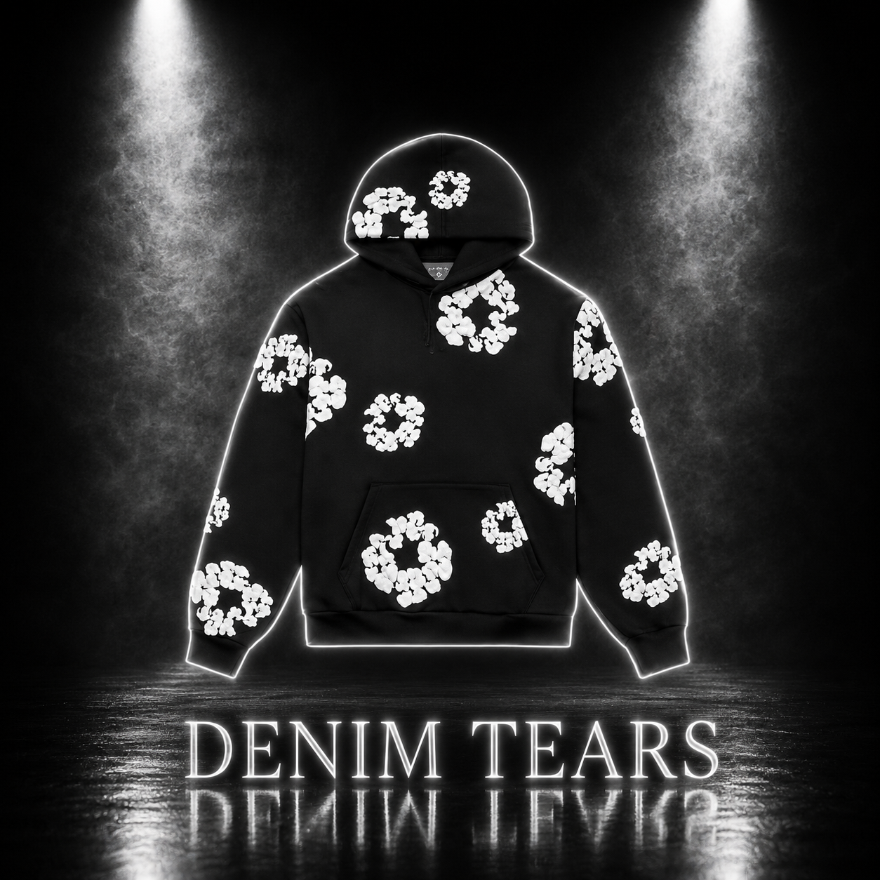 DENIM TEARS