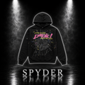 SPYDER HOODIE