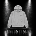 ESSENTIALS HOODIE