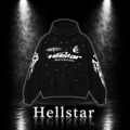 HELLSTAR HOODIE