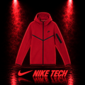 NIKE TECH FLEESE